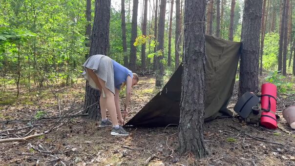 Julia's Adventures Foto Nua Vazada OnlyFans 4