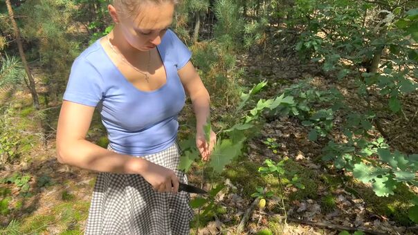 Julia's Adventures Foto Nua Vazada OnlyFans 5