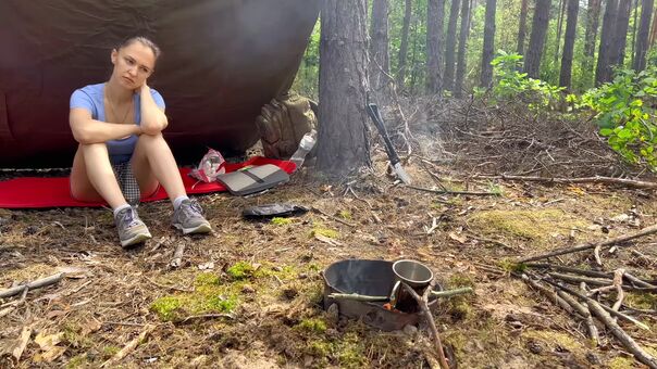 Julia's Adventures Foto Nua Vazada OnlyFans 7