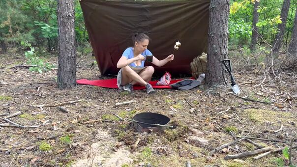 Julia's Adventures Foto Nua Vazada OnlyFans 8