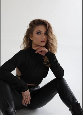 Julia Wind Foto Nua Vazada OnlyFans 4