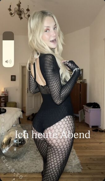 Julia Wulf Foto Nua Vazada OnlyFans 321