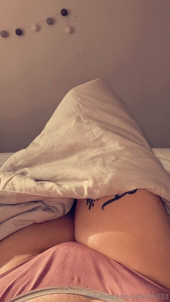 julia000033 Foto Nua Vazada OnlyFans 39