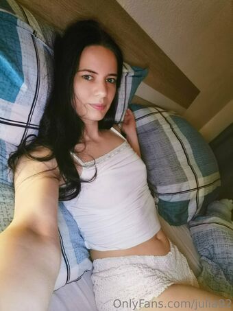 julia92 Foto Nua Vazada OnlyFans 2