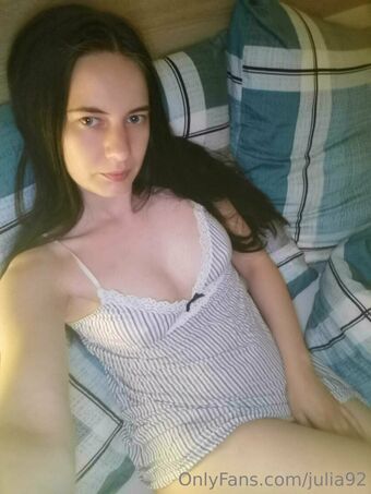 julia92 Foto Nua Vazada OnlyFans 8