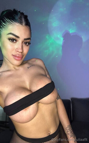 juliaafit Foto Nua Vazada OnlyFans 12