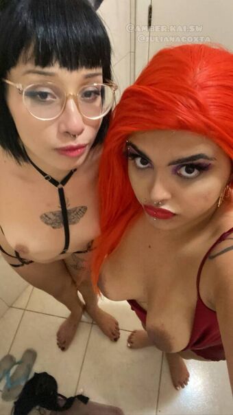 Juliana Costa Foto Nua Vazada OnlyFans 11