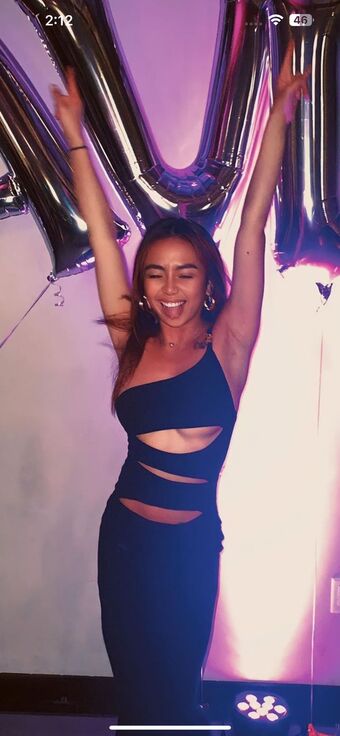 Juliana_pilla Foto Nua Vazada OnlyFans 1