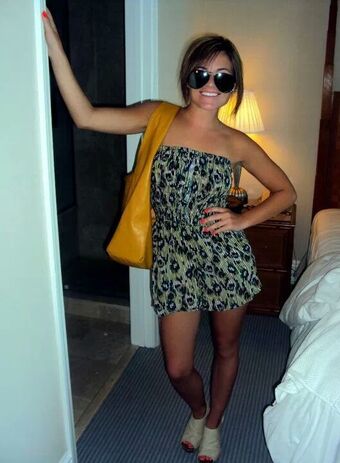 Julie Stackhouse
