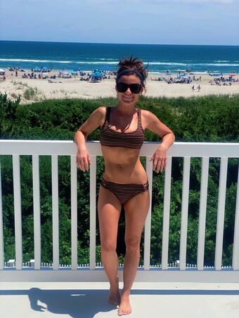 Julie Stackhouse