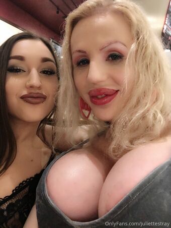 juliettestray