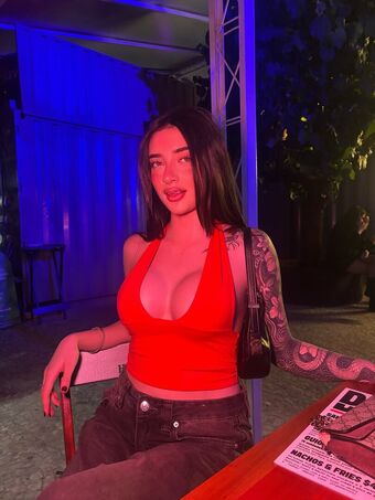 Julitaper Foto Nua Vazada OnlyFans 8