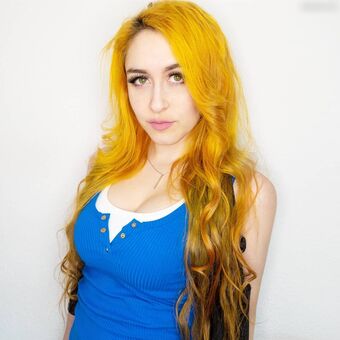 Juliversal Foto Nua Vazada OnlyFans 17