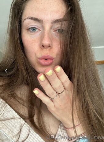 Julusina Foto Nua Vazada OnlyFans 6