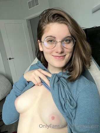June Juniper Foto Nua Vazada OnlyFans 13
