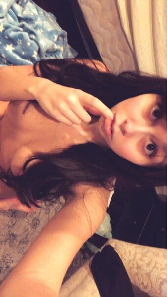junelapine Foto Nua Vazada OnlyFans 9