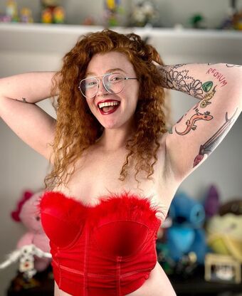 Juniperanne Foto Nua Vazada OnlyFans 13
