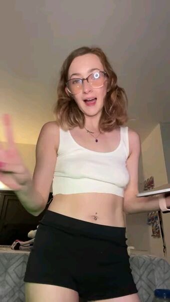 junipercandy Foto Nua Vazada OnlyFans 1