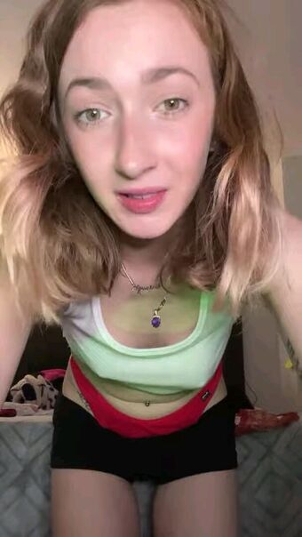 junipercandy Foto Nua Vazada OnlyFans 6