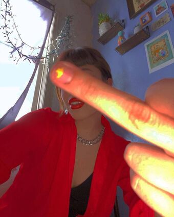 junoblu Foto Nua Vazada OnlyFans 10