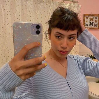 junoblu Foto Nua Vazada OnlyFans 20