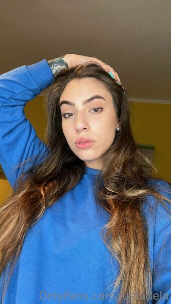 justadela Foto Nua Vazada OnlyFans 13