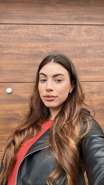 justadela Foto Nua Vazada OnlyFans 16