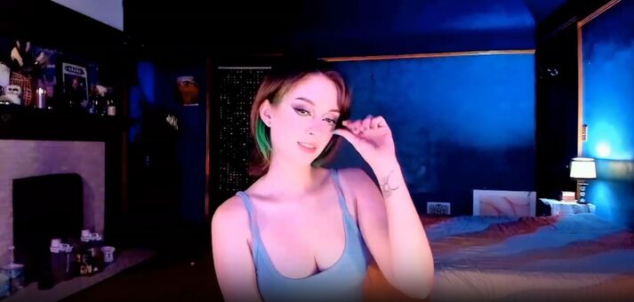 Justbrooklyn Foto Nua Vazada OnlyFans 47