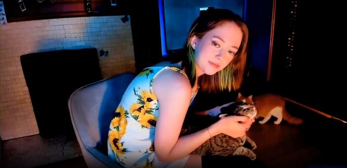 Justbrooklyn Foto Nua Vazada OnlyFans 48