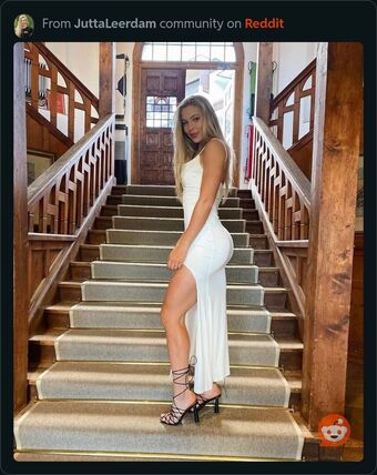 Jutta Leerdam Foto Nua Vazada OnlyFans 20