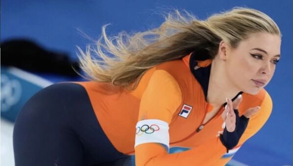 Jutta Leerdam Foto Nua Vazada OnlyFans 139