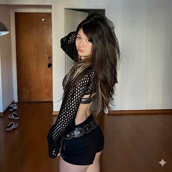 Juudtk Foto Nua Vazada OnlyFans 178