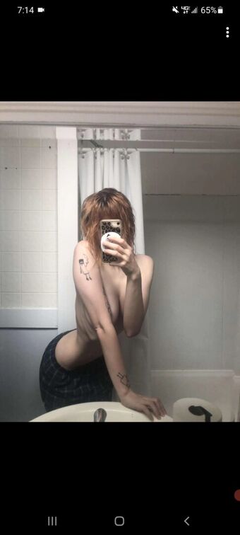 Juulsexual Foto Nua Vazada OnlyFans 15