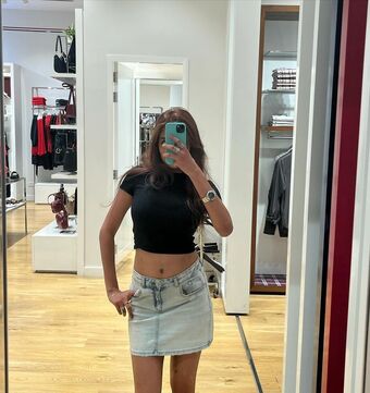 Juveria Foto Nua Vazada OnlyFans 9