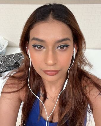Juveria Foto Nua Vazada OnlyFans 10