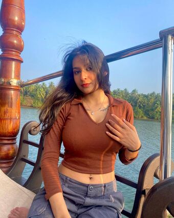 Juveria Foto Nua Vazada OnlyFans 20