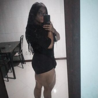 jyaasmim Foto Nua Vazada OnlyFans 1