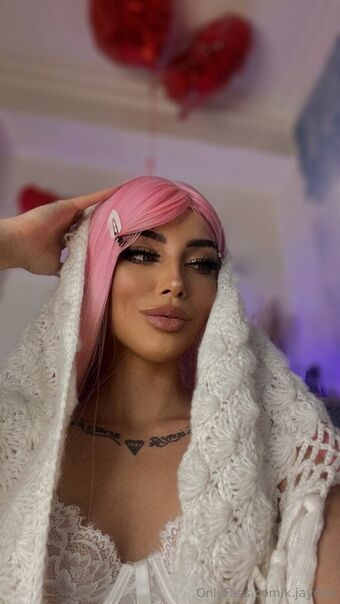 k.jaydee Foto Nua Vazada OnlyFans 9