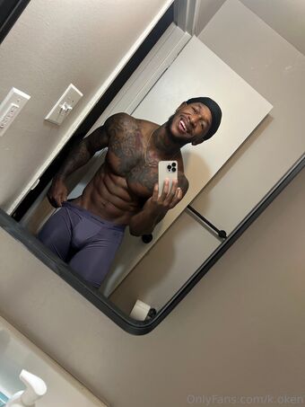 k.oken Foto Nua Vazada OnlyFans 5