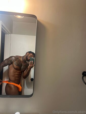 k.oken Foto Nua Vazada OnlyFans 12