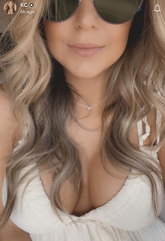 k2thec Foto Nua Vazada OnlyFans 5