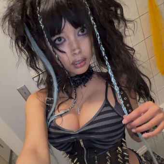 ka1bra Foto Nua Vazada OnlyFans 14