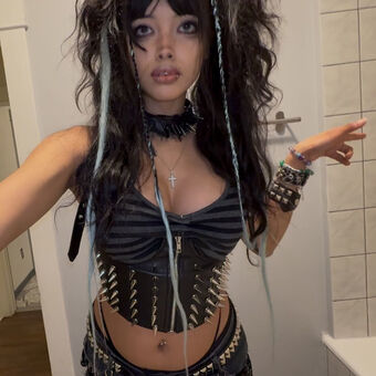 ka1bra Foto Nua Vazada OnlyFans 18