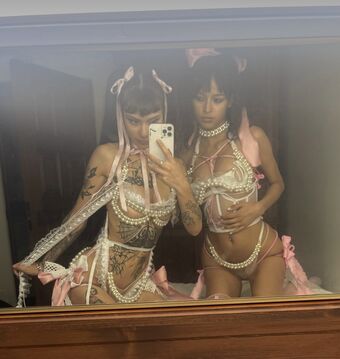 ka1bra Foto Nua Vazada OnlyFans 22