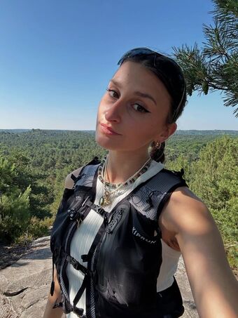 Kaatsup Foto Nua Vazada OnlyFans 59