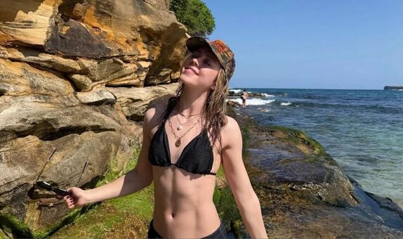Kacey Fifield Foto Nua Vazada OnlyFans 67