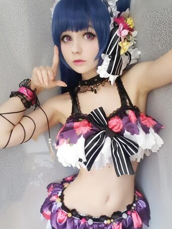 kaddicosplay