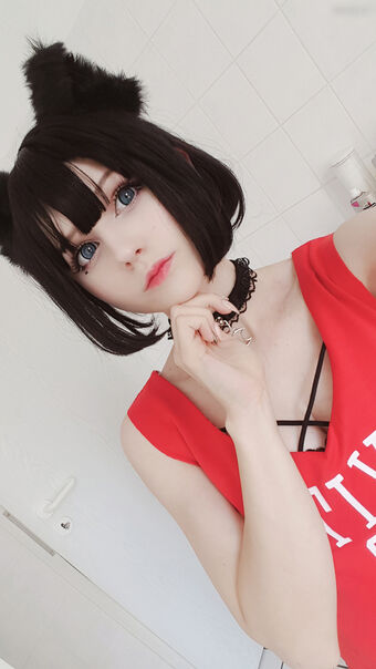 kaddicosplay