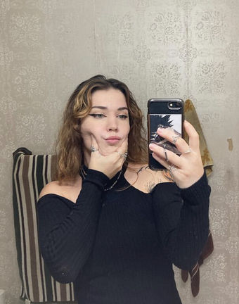 Kae Whatever Foto Nua Vazada OnlyFans 2