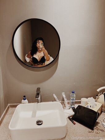 kaemee Foto Nua Vazada OnlyFans 15